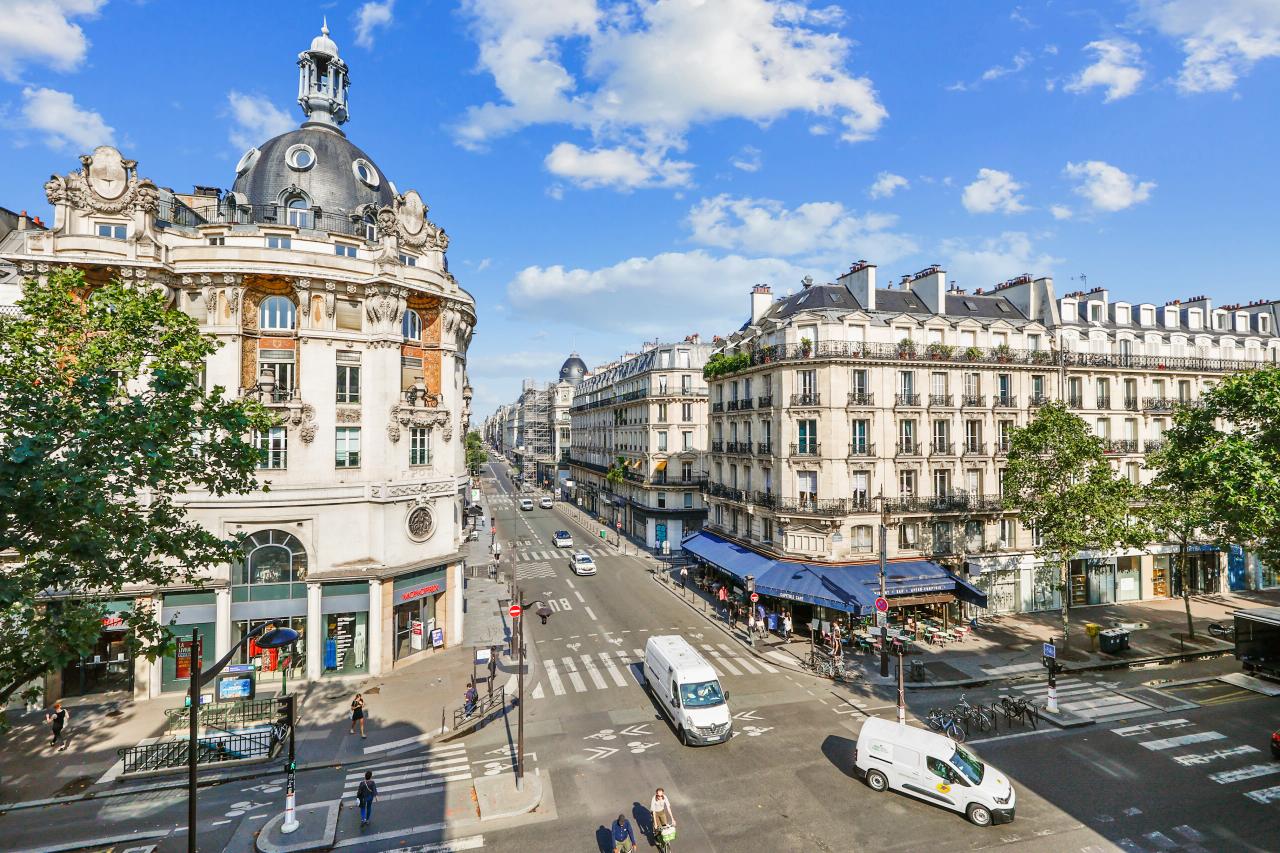 Bureau Paris 350m² Location bureau Paris OLBUR2315889 25